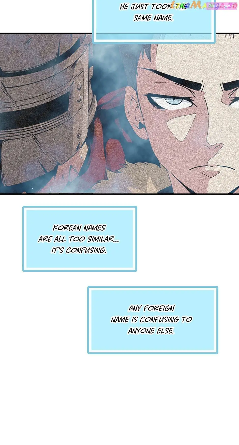 I’m Destined For Greatness! Kainu Manga Chapter 181 Page 63