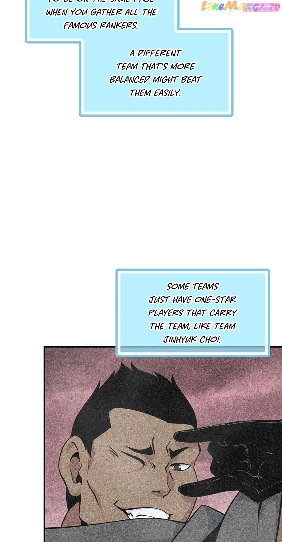 I’m Destined For Greatness! Kainu Manga Chapter 181 Page 66