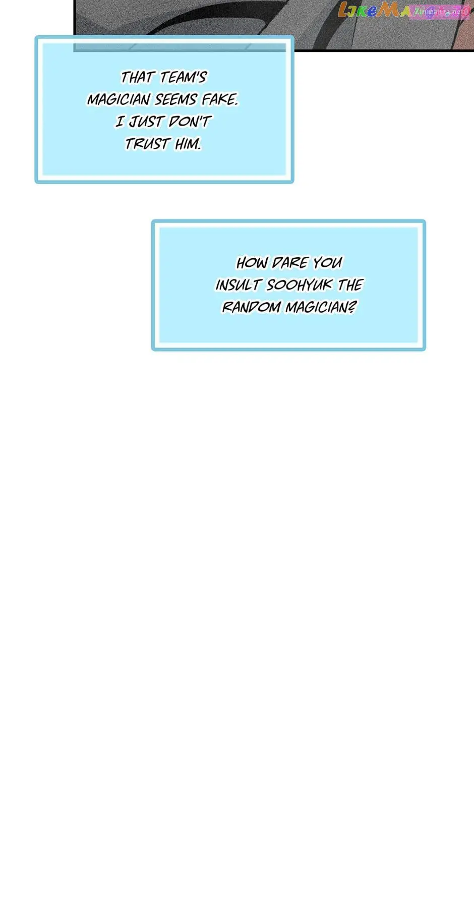 I’m Destined For Greatness! Kainu Manga Chapter 181 Page 67