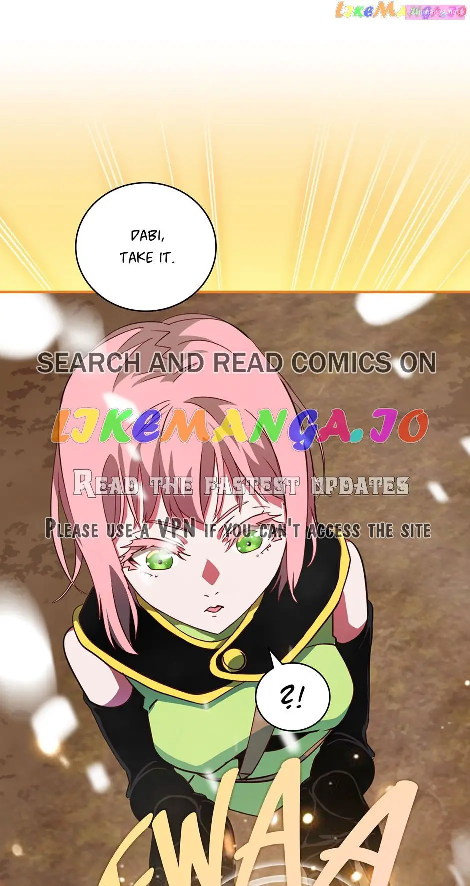 I’m Destined For Greatness! Kainu Manga Chapter 181 Page 76