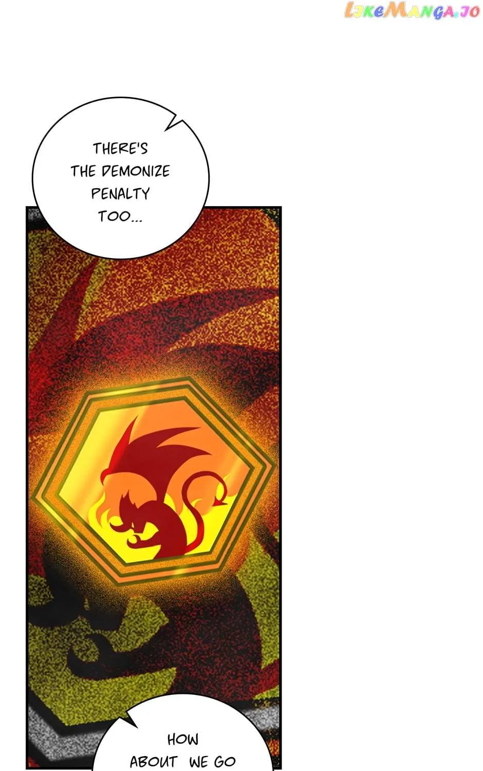 I’m Destined For Greatness! Kainu Manga Chapter 181 Page 84