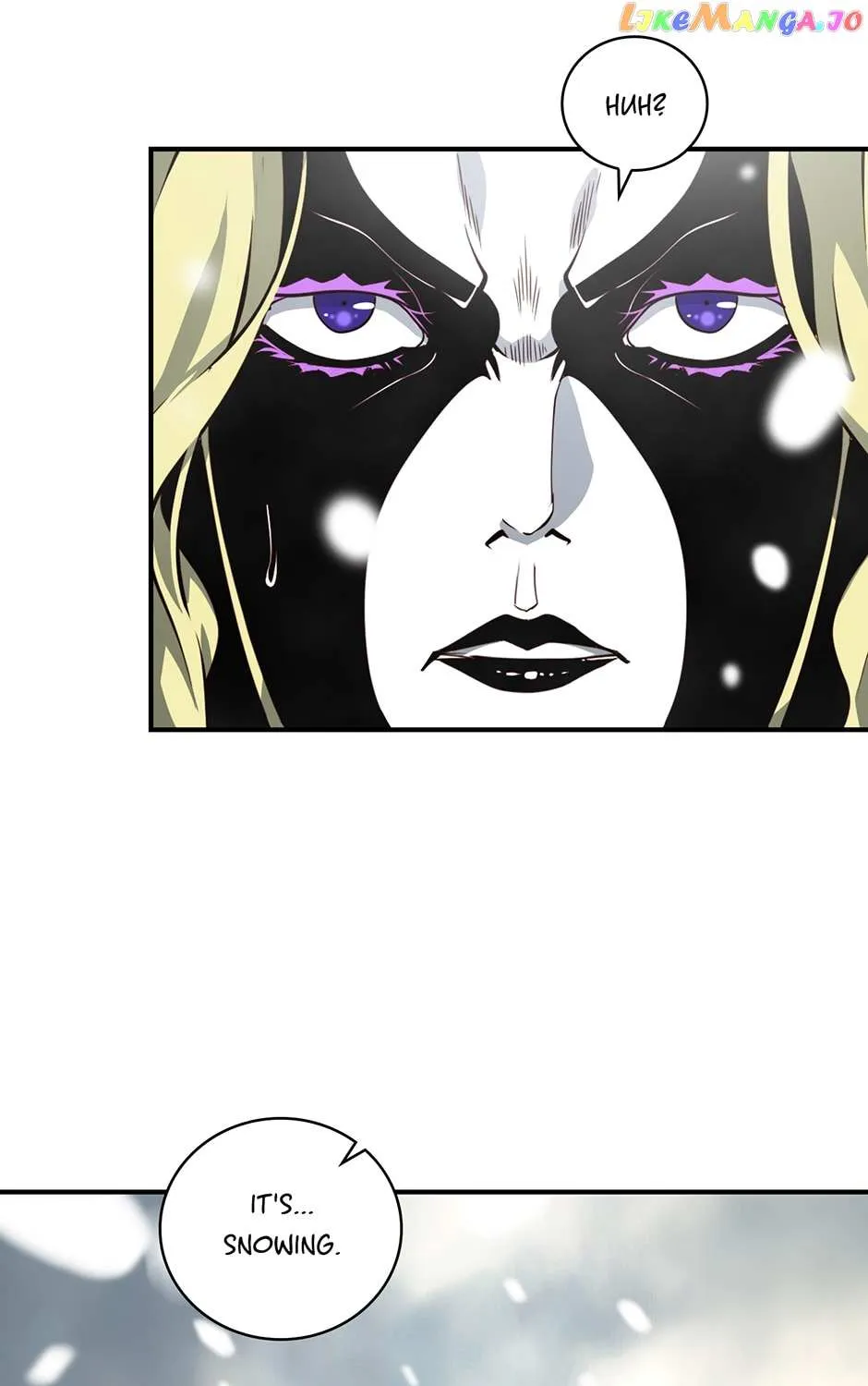 I’m Destined For Greatness! Kainu Manga Chapter 181 Page 92