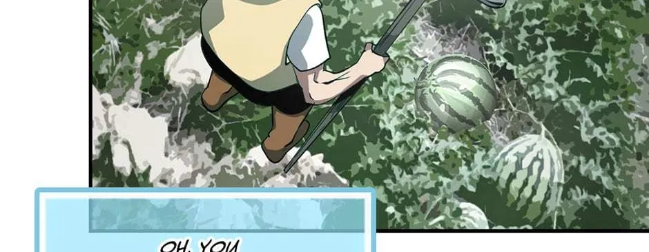 I’m Destined For Greatness! Kainu Manga Chapter 181 Page 105