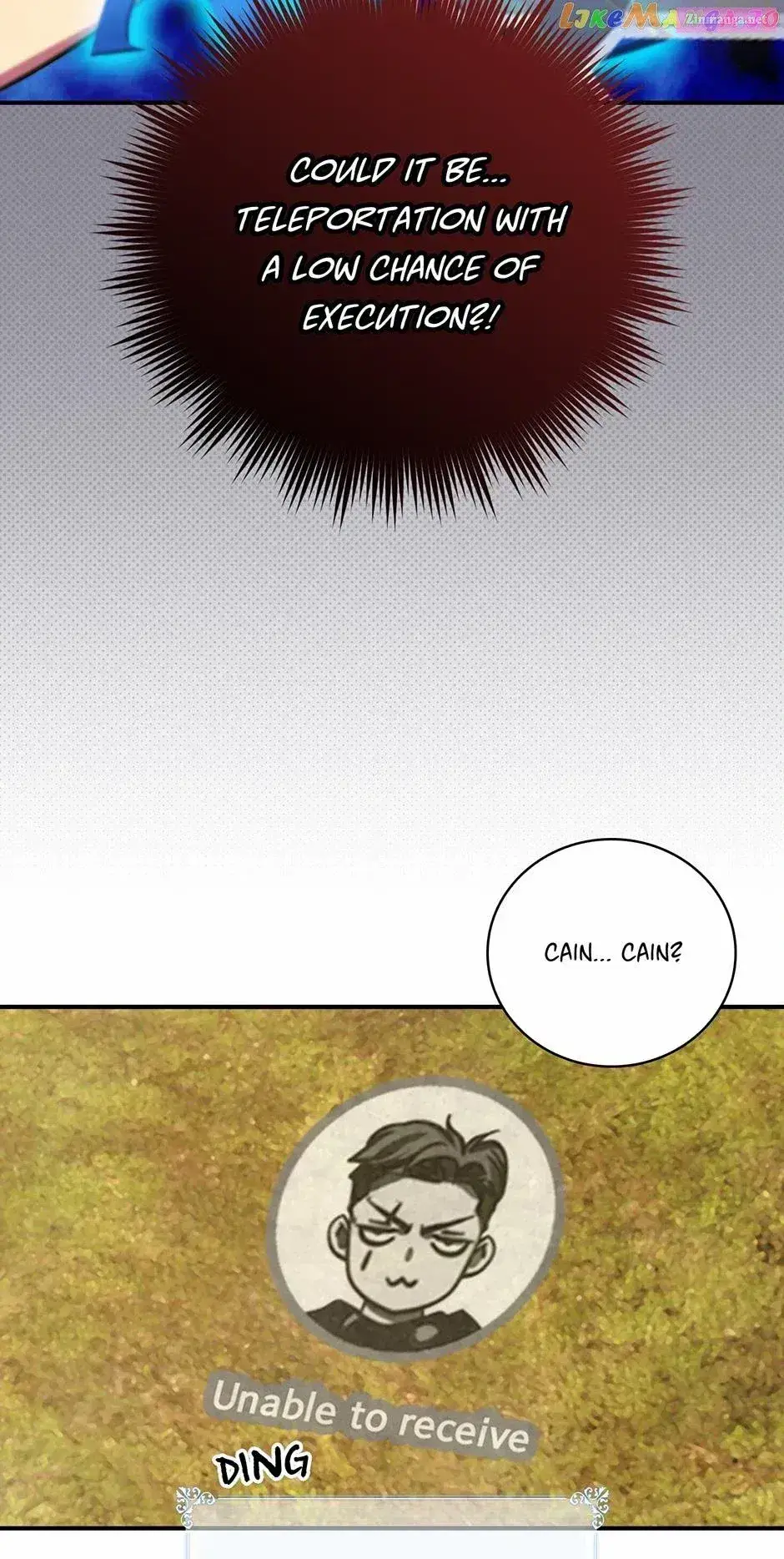 I’m Destined For Greatness! Kainu Manga Chapter 179 Page 39