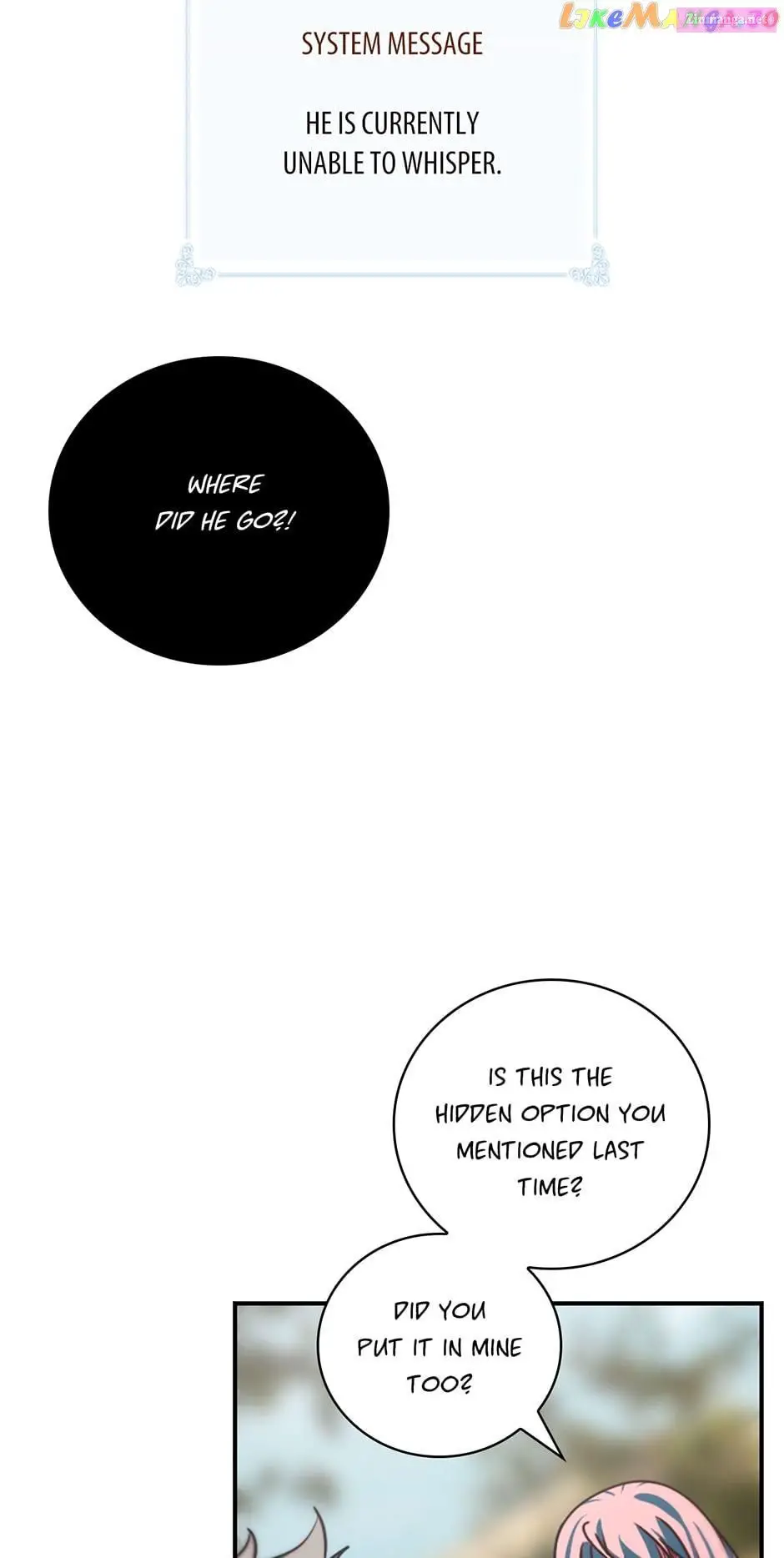 I’m Destined For Greatness! Kainu Manga Chapter 179 Page 40