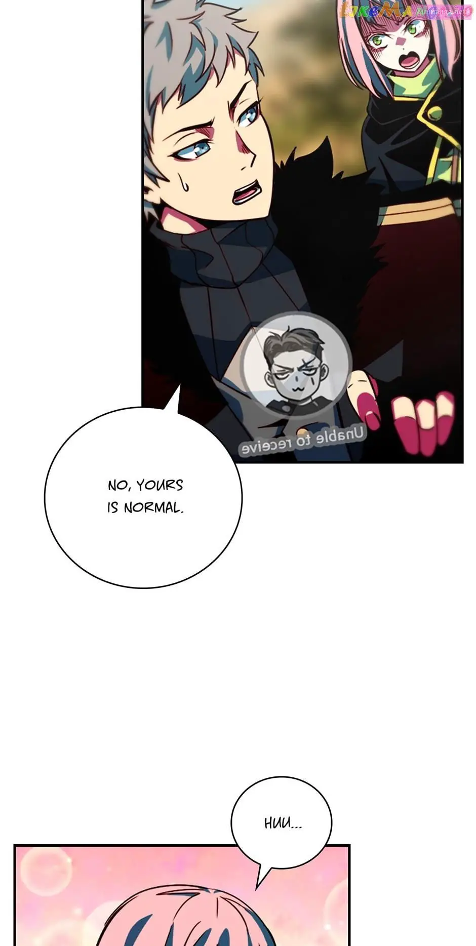 I’m Destined For Greatness! Kainu Manga Chapter 179 Page 41