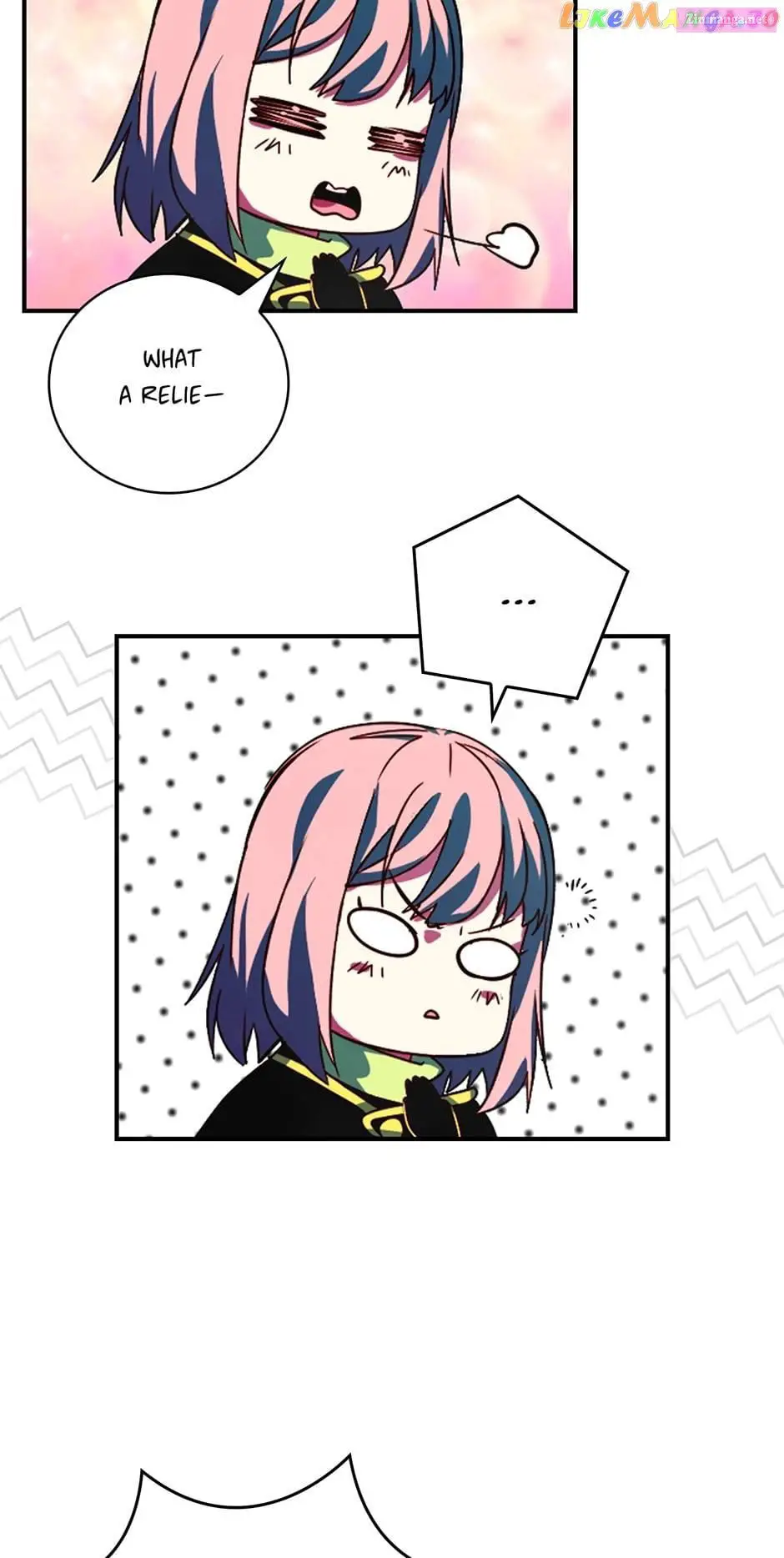 I’m Destined For Greatness! Kainu Manga Chapter 179 Page 42
