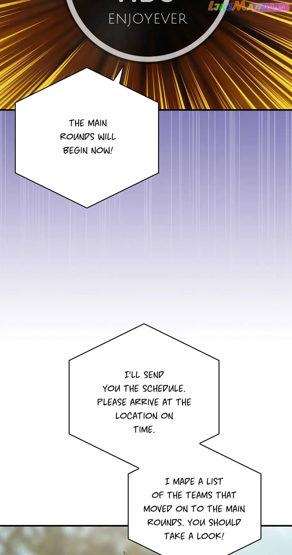 I’m Destined For Greatness! Kainu Manga Chapter 179 Page 50