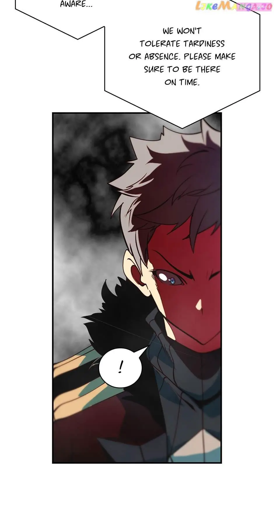 I’m Destined For Greatness! Kainu Manga Chapter 179 Page 52