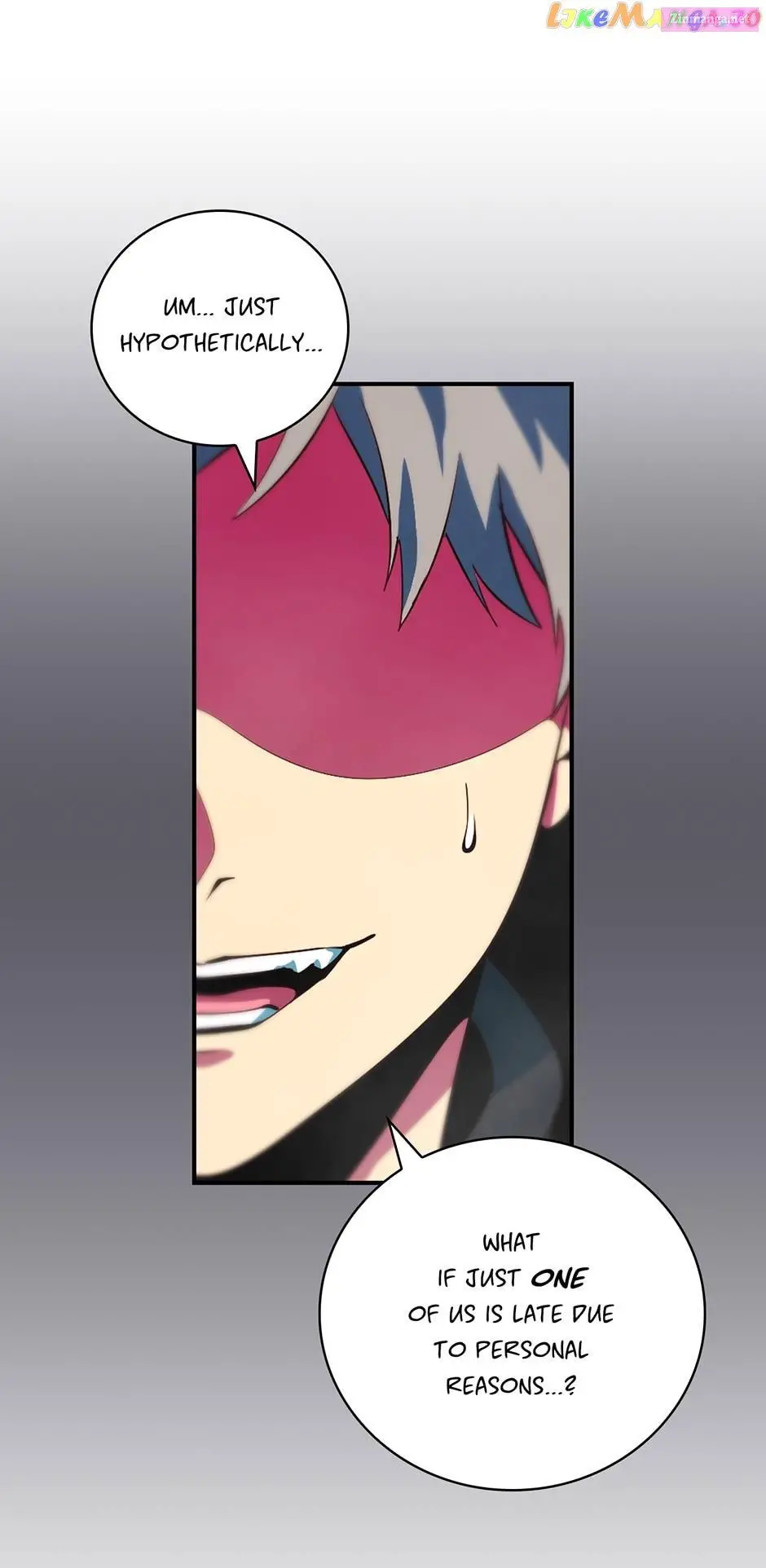 I’m Destined For Greatness! Kainu Manga Chapter 179 Page 53