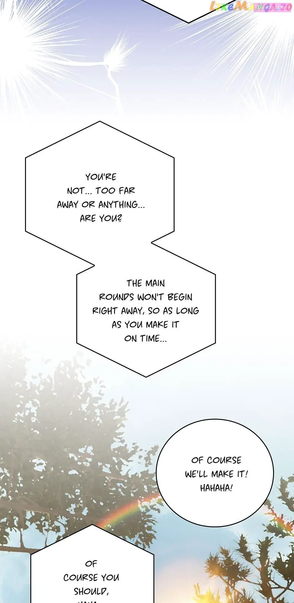 I’m Destined For Greatness! Kainu Manga Chapter 179 Page 56