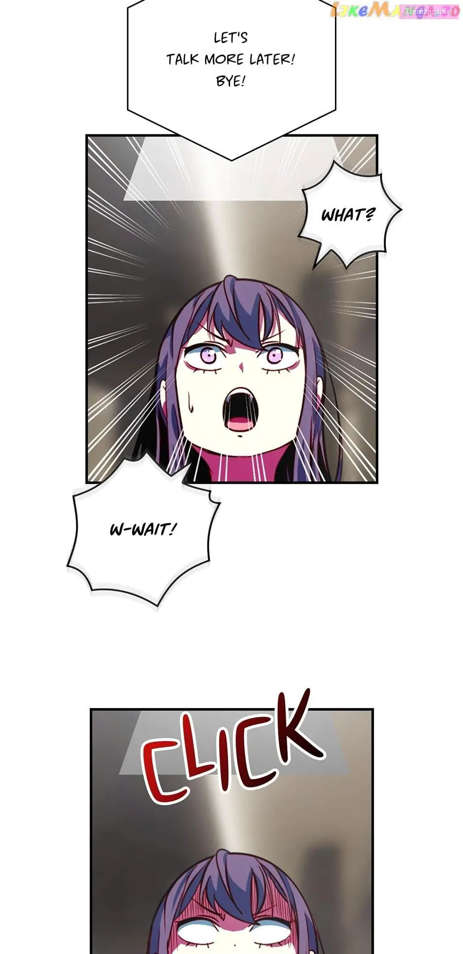 I’m Destined For Greatness! Kainu Manga Chapter 179 Page 63