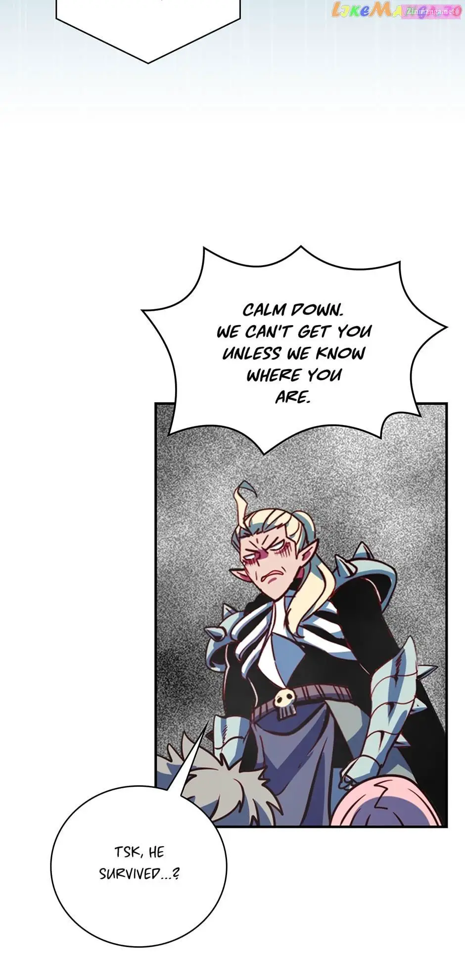 I’m Destined For Greatness! Kainu Manga Chapter 179 Page 66