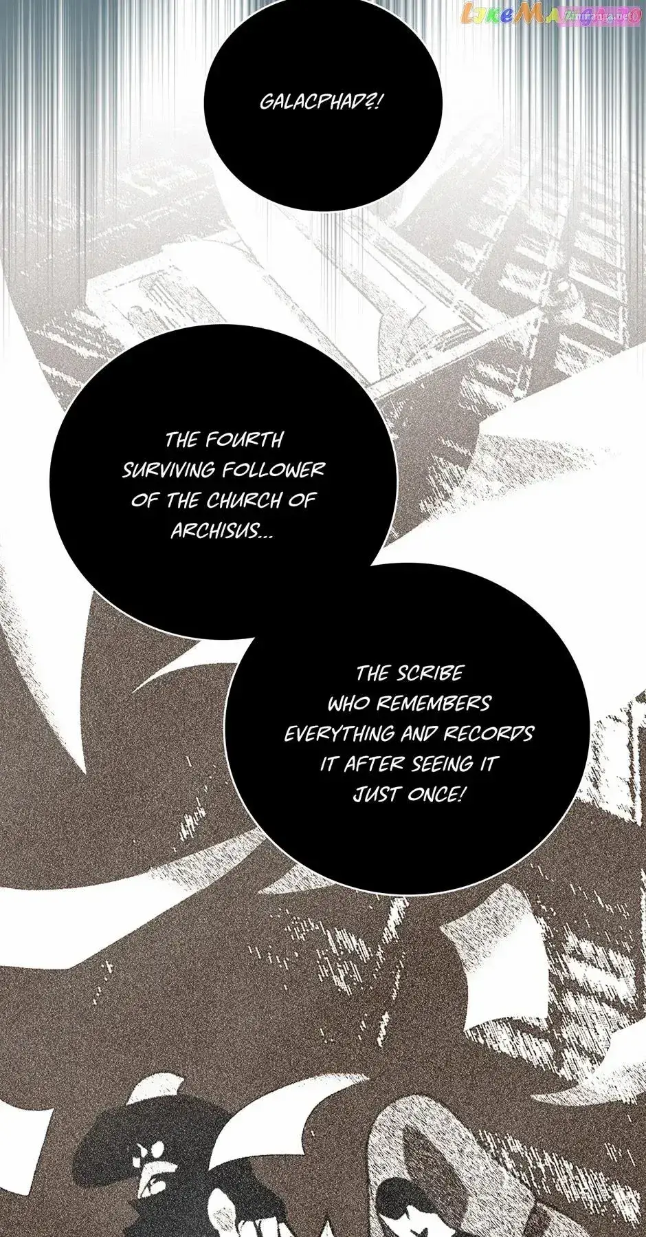 I’m Destined For Greatness! Kainu Manga Chapter 179 Page 70