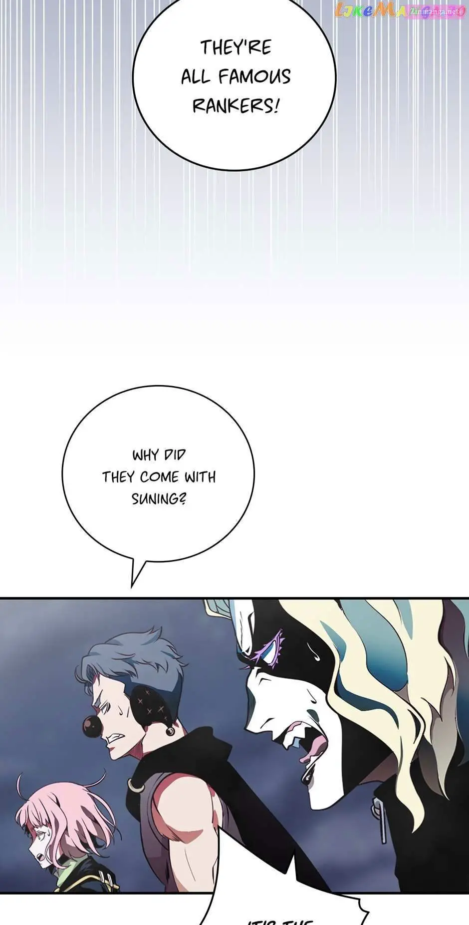 I’m Destined For Greatness! Kainu Manga Chapter 178 Page 13