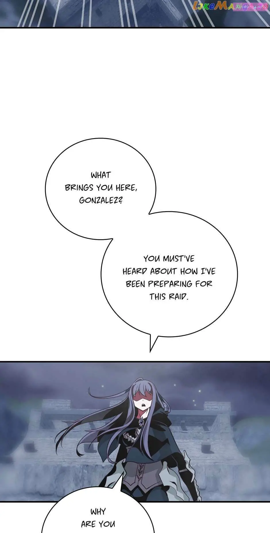 I’m Destined For Greatness! Kainu Manga Chapter 178 Page 15