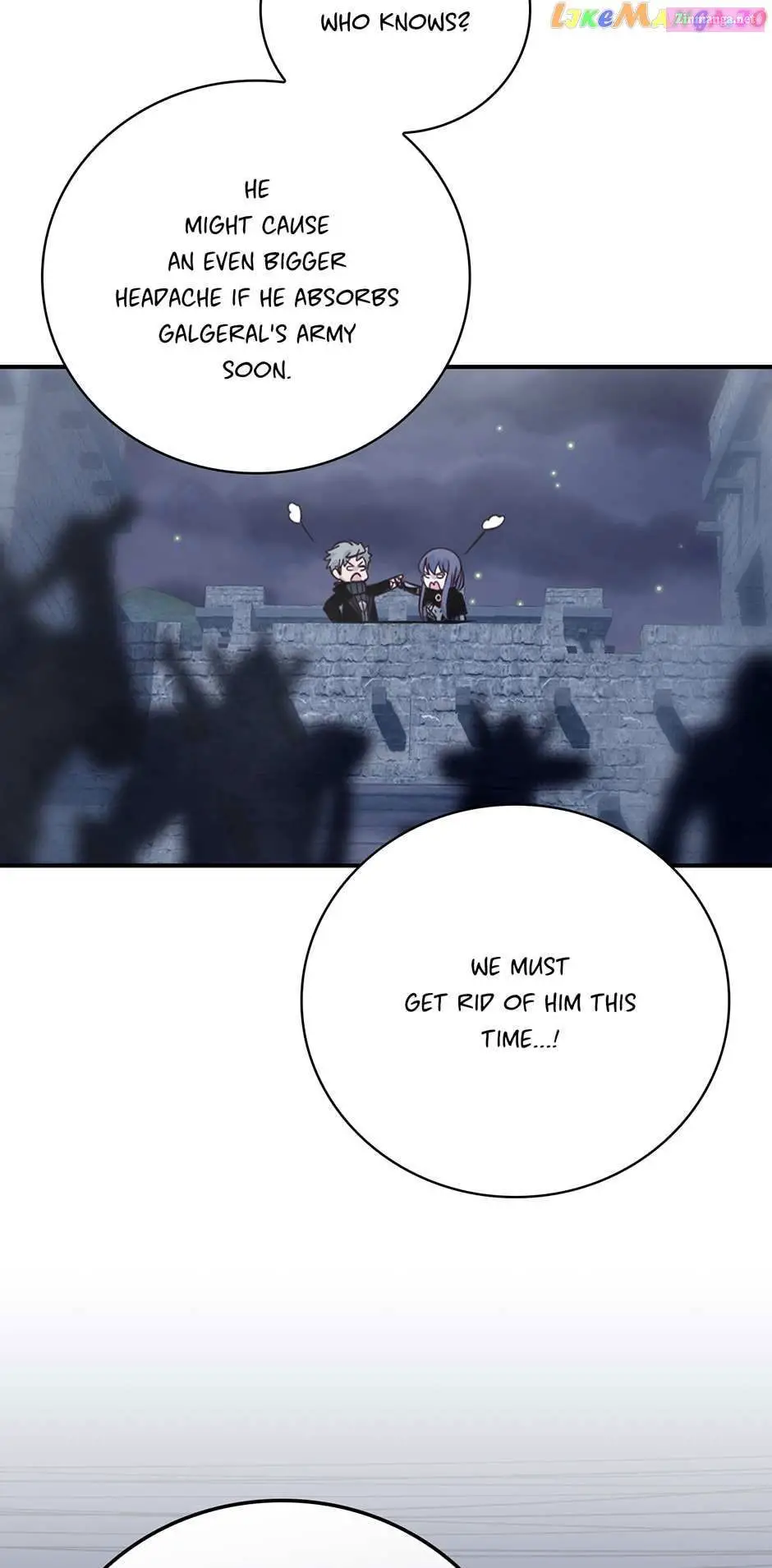I’m Destined For Greatness! Kainu Manga Chapter 178 Page 23