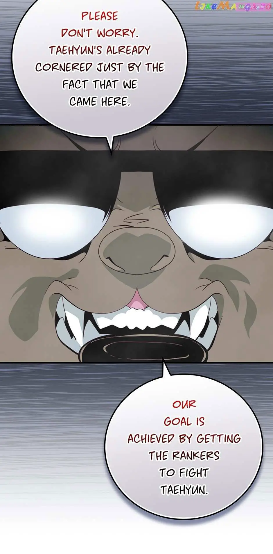 I’m Destined For Greatness! Kainu Manga Chapter 178 Page 24