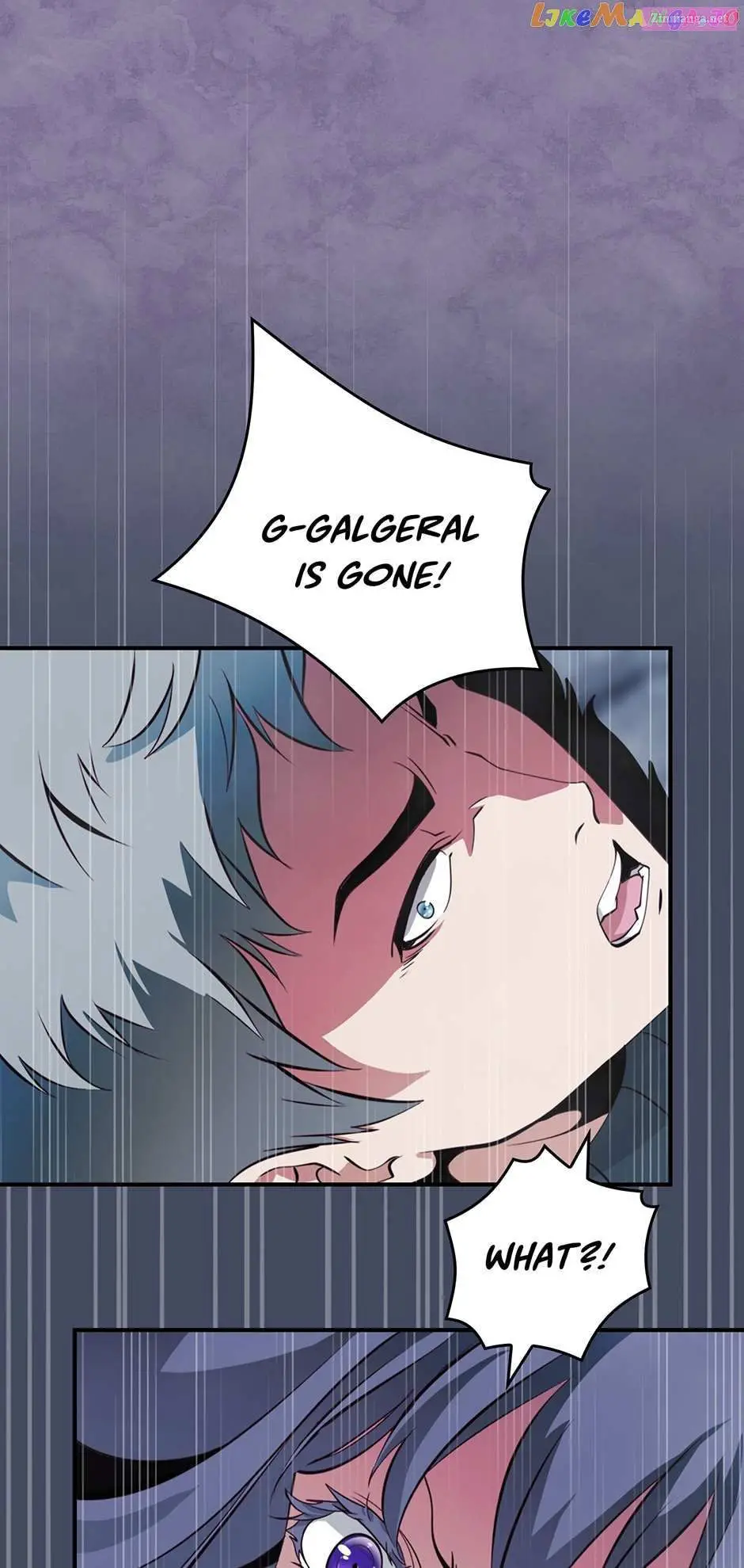 I’m Destined For Greatness! Kainu Manga Chapter 178 Page 26