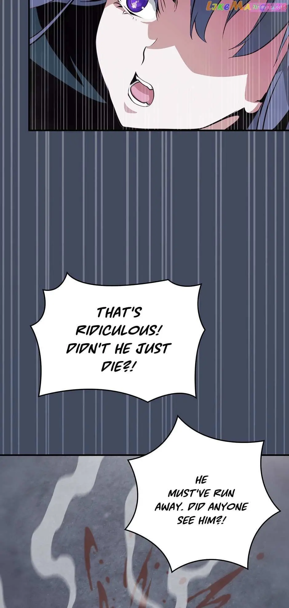 I’m Destined For Greatness! Kainu Manga Chapter 178 Page 27