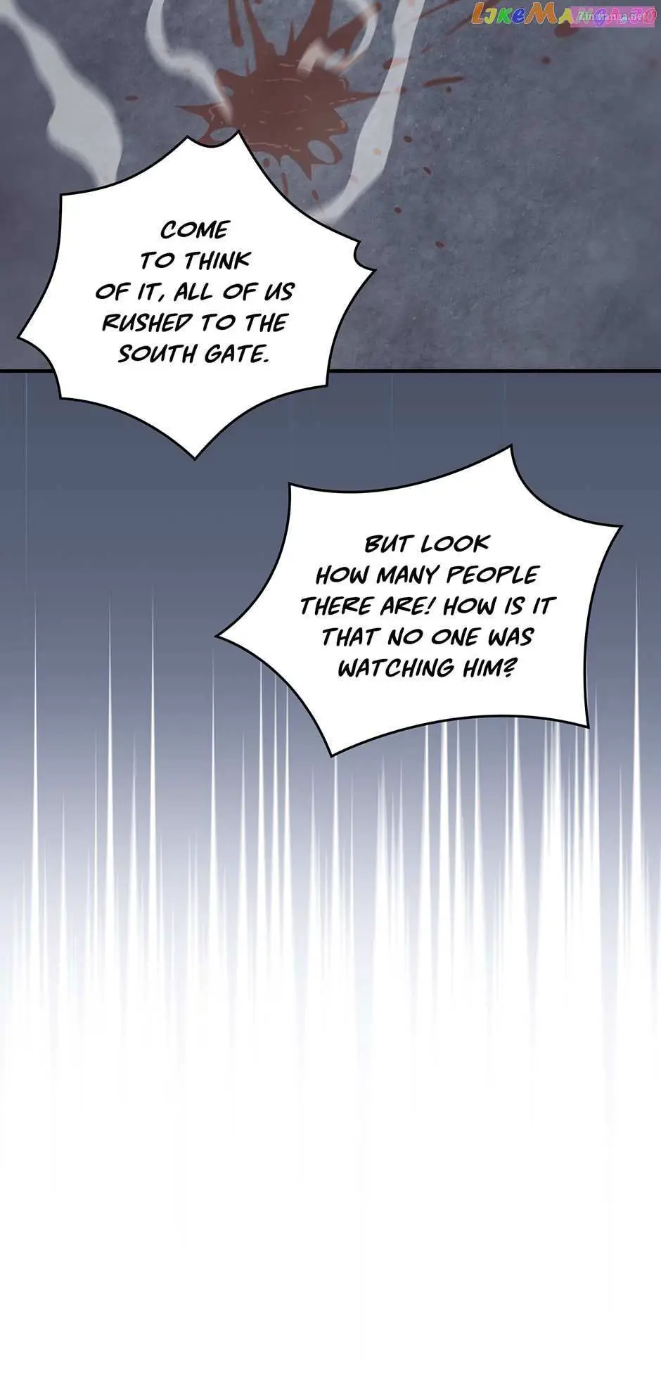 I’m Destined For Greatness! Kainu Manga Chapter 178 Page 28