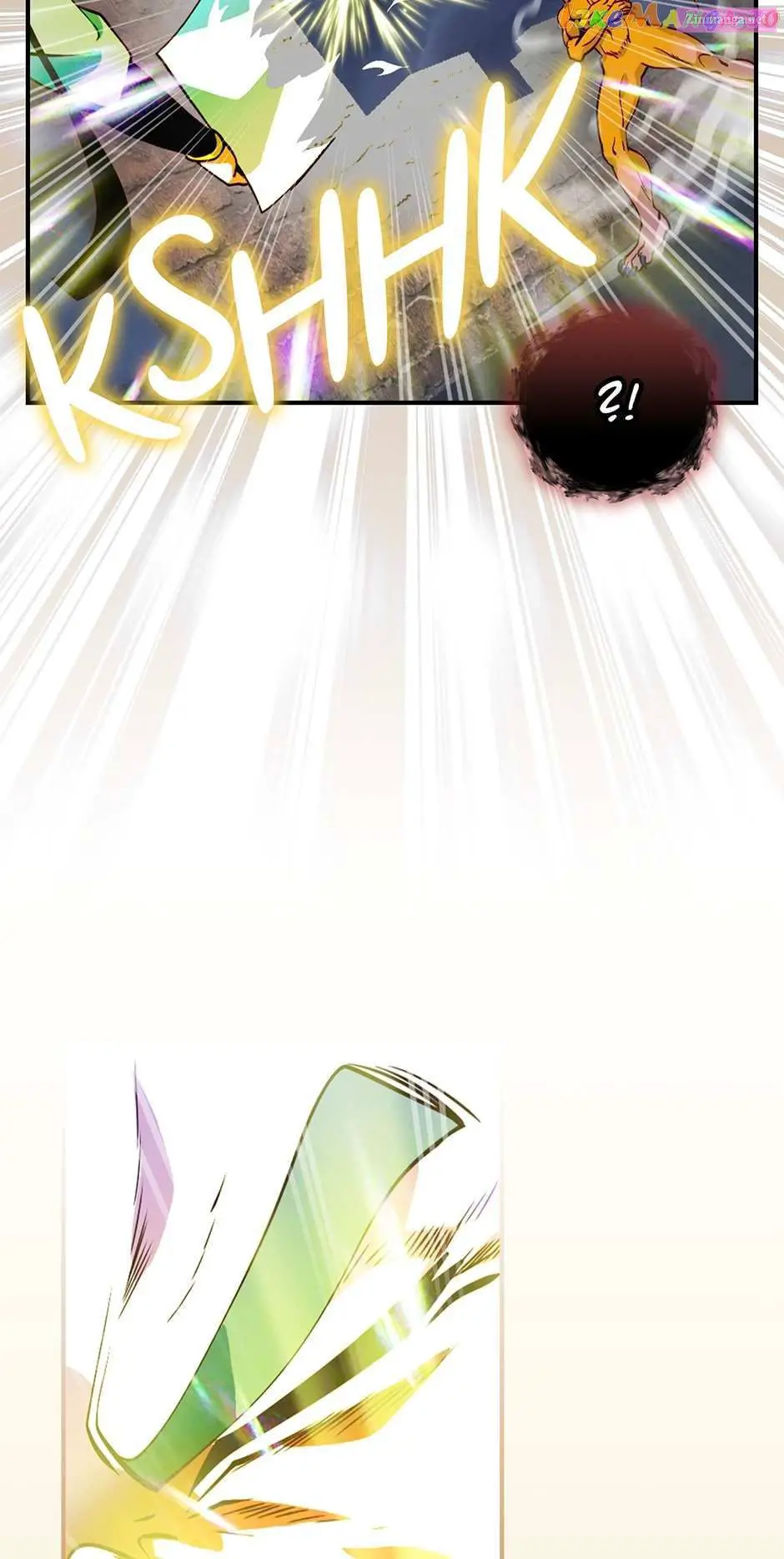 I’m Destined For Greatness! Kainu Manga Chapter 178 Page 34