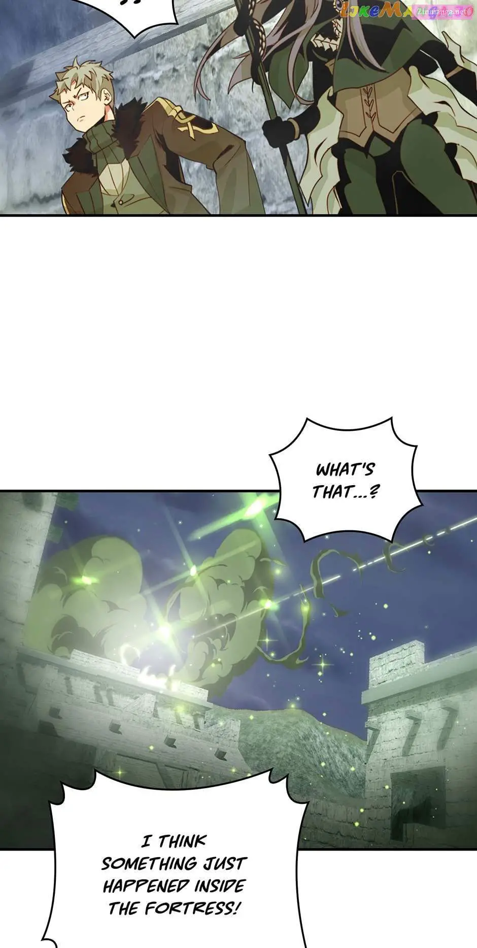 I’m Destined For Greatness! Kainu Manga Chapter 178 Page 37