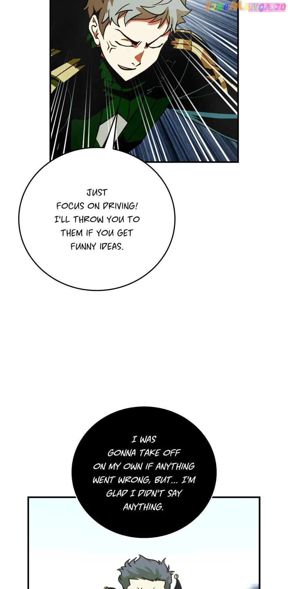 I’m Destined For Greatness! Kainu Manga Chapter 178 Page 66