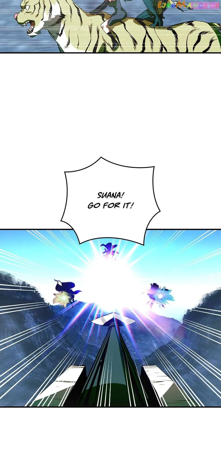 I’m Destined For Greatness! Kainu Manga Chapter 178 Page 73
