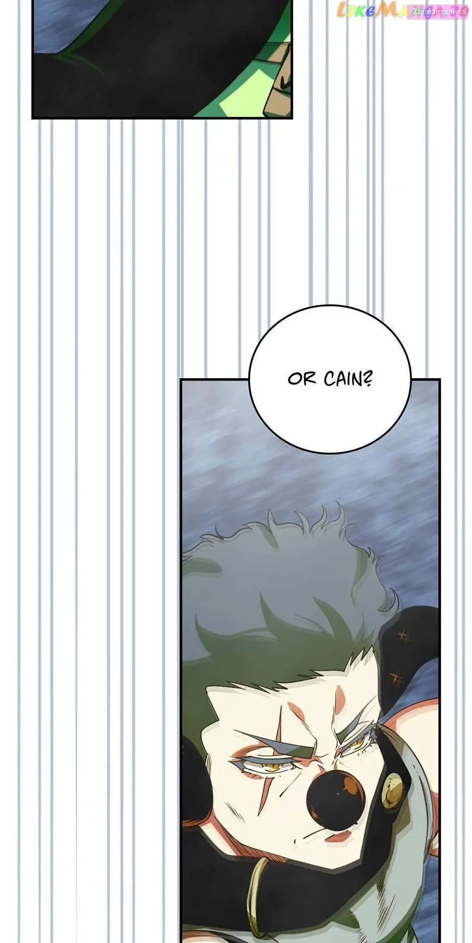 I’m Destined For Greatness! Kainu Manga Chapter 178 Page 75
