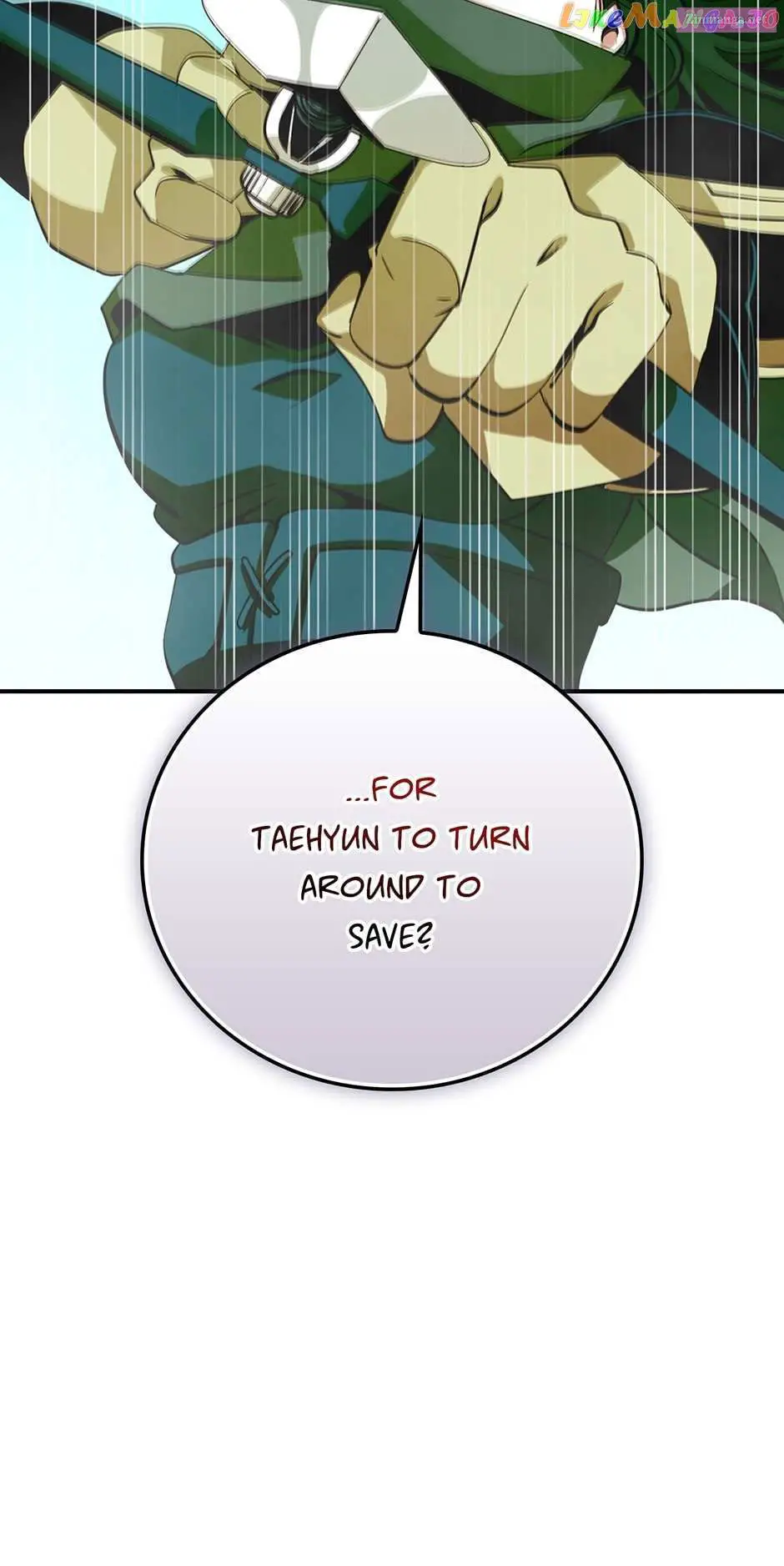 I’m Destined For Greatness! Kainu Manga Chapter 178 Page 77