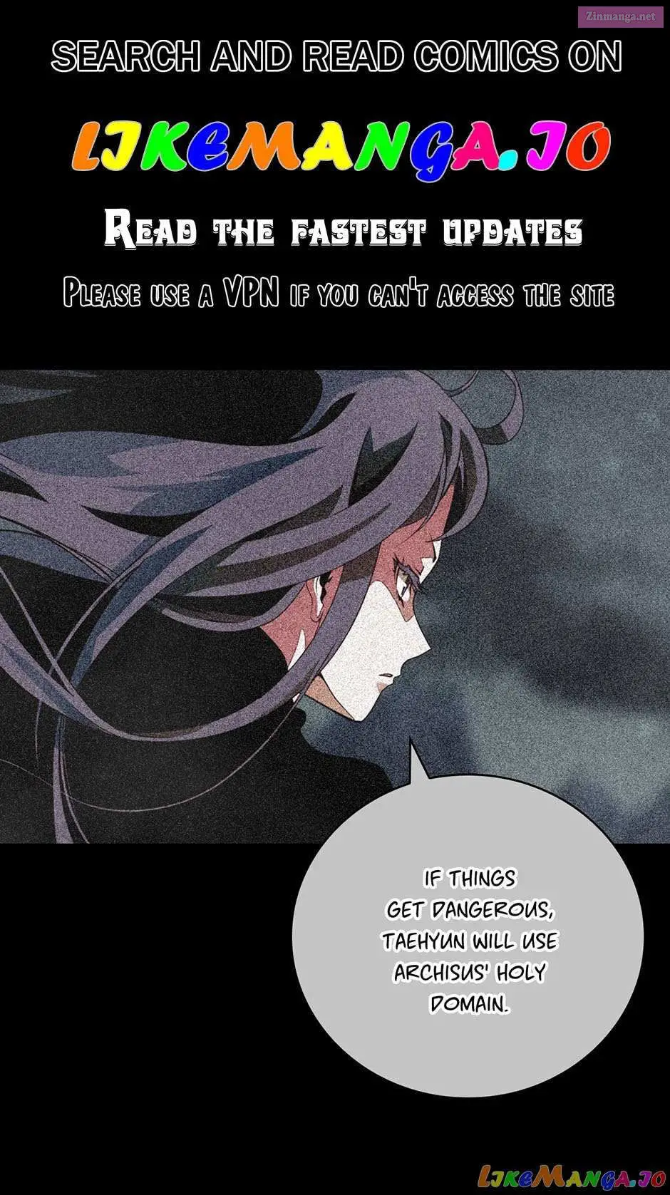 I’m Destined For Greatness! Kainu Manga Chapter 177 Page 2