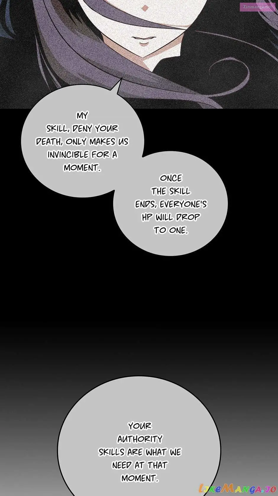 I’m Destined For Greatness! Kainu Manga Chapter 177 Page 5