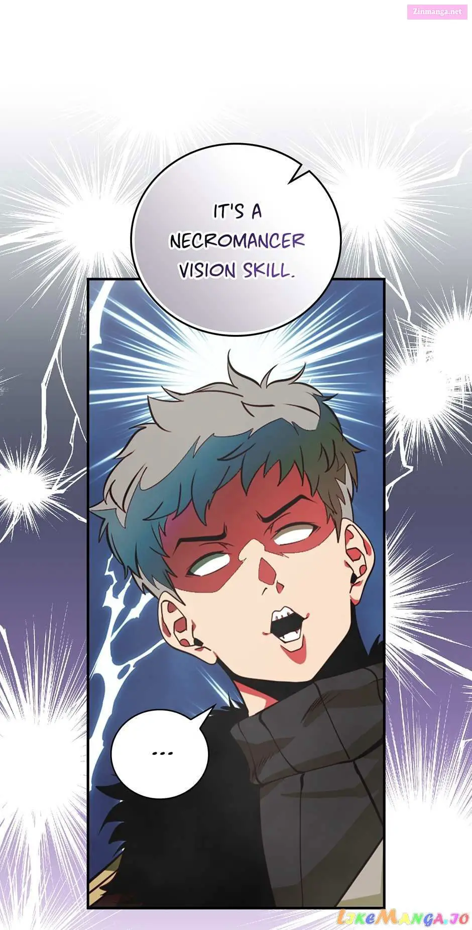 I’m Destined For Greatness! Kainu Manga Chapter 177 Page 19
