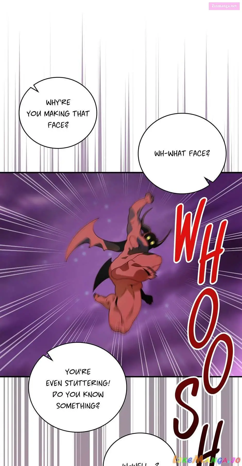 I’m Destined For Greatness! Kainu Manga Chapter 177 Page 23