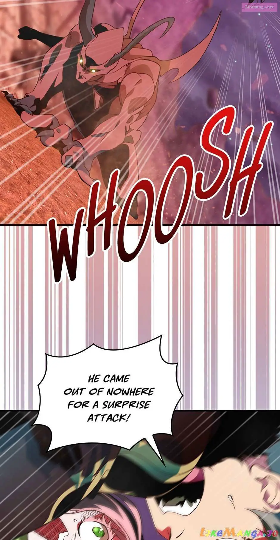 I’m Destined For Greatness! Kainu Manga Chapter 177 Page 26