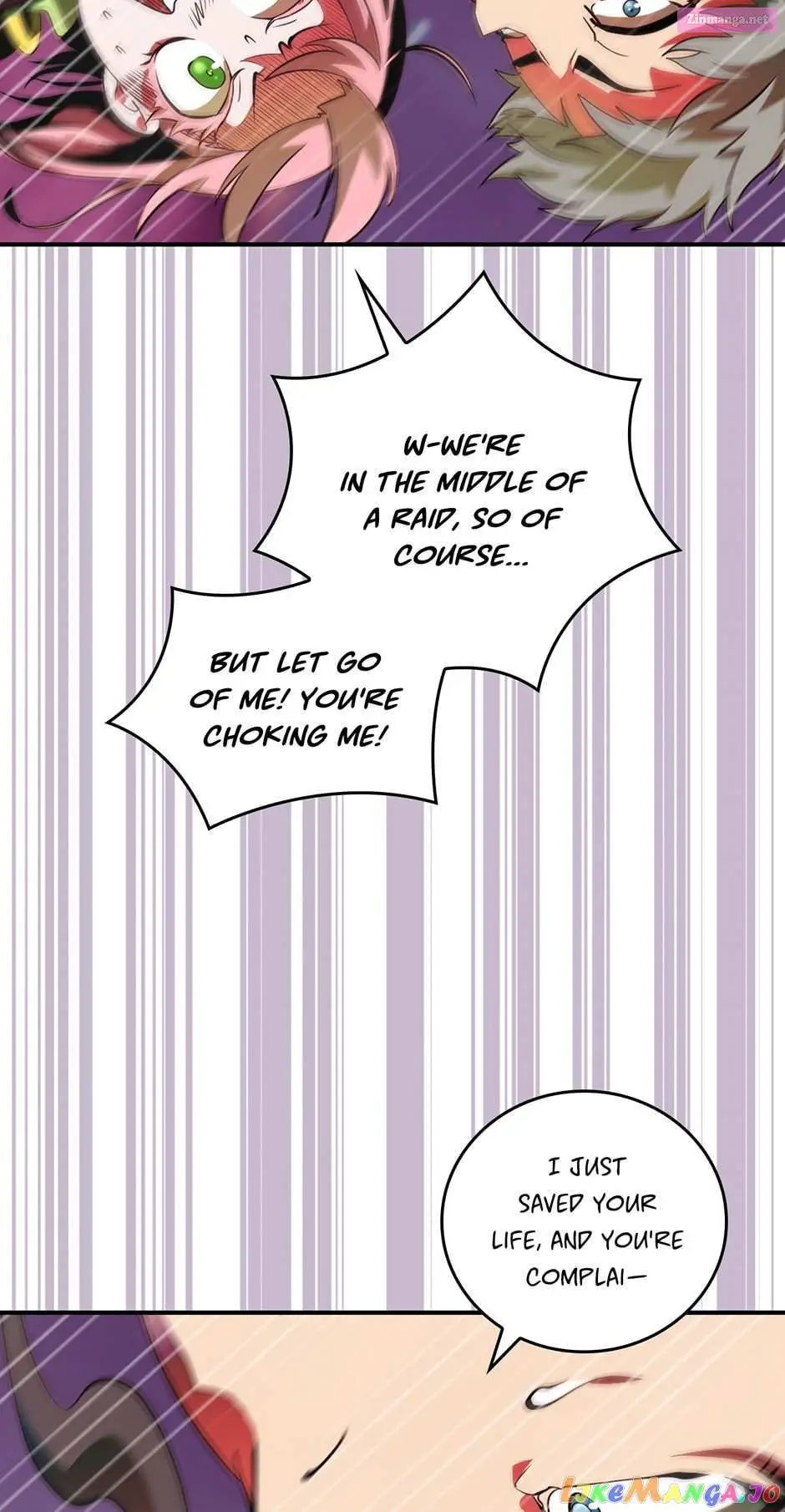 I’m Destined For Greatness! Kainu Manga Chapter 177 Page 27