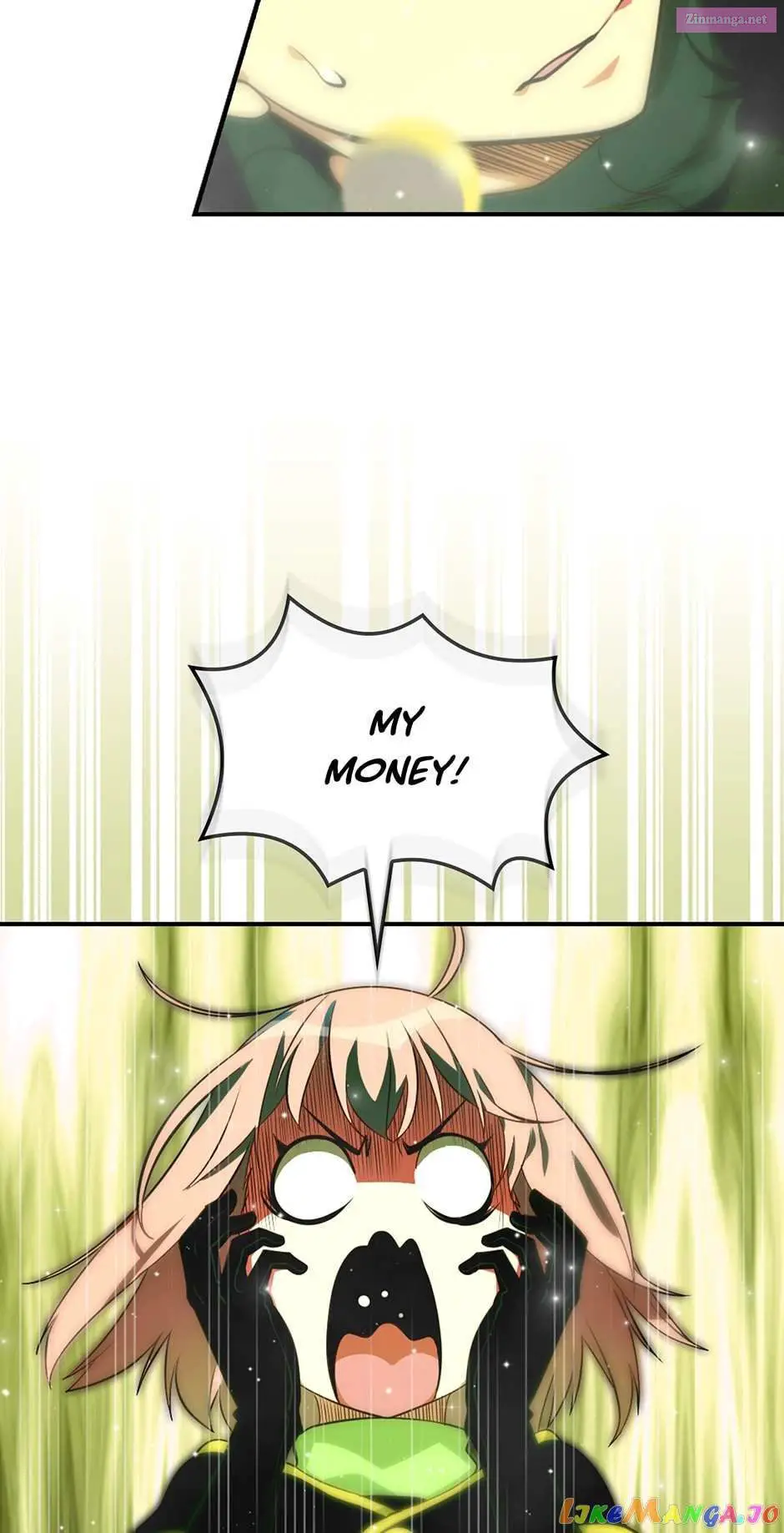 I’m Destined For Greatness! Kainu Manga Chapter 176 Page 6