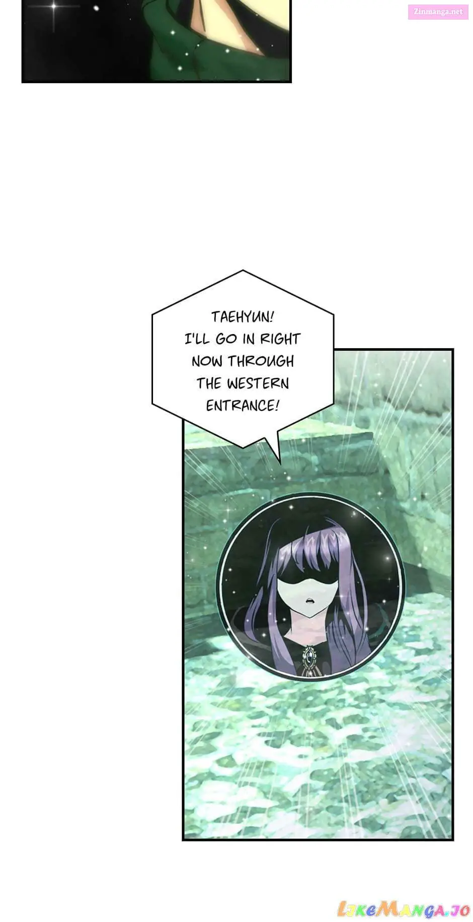 I’m Destined For Greatness! Kainu Manga Chapter 176 Page 9