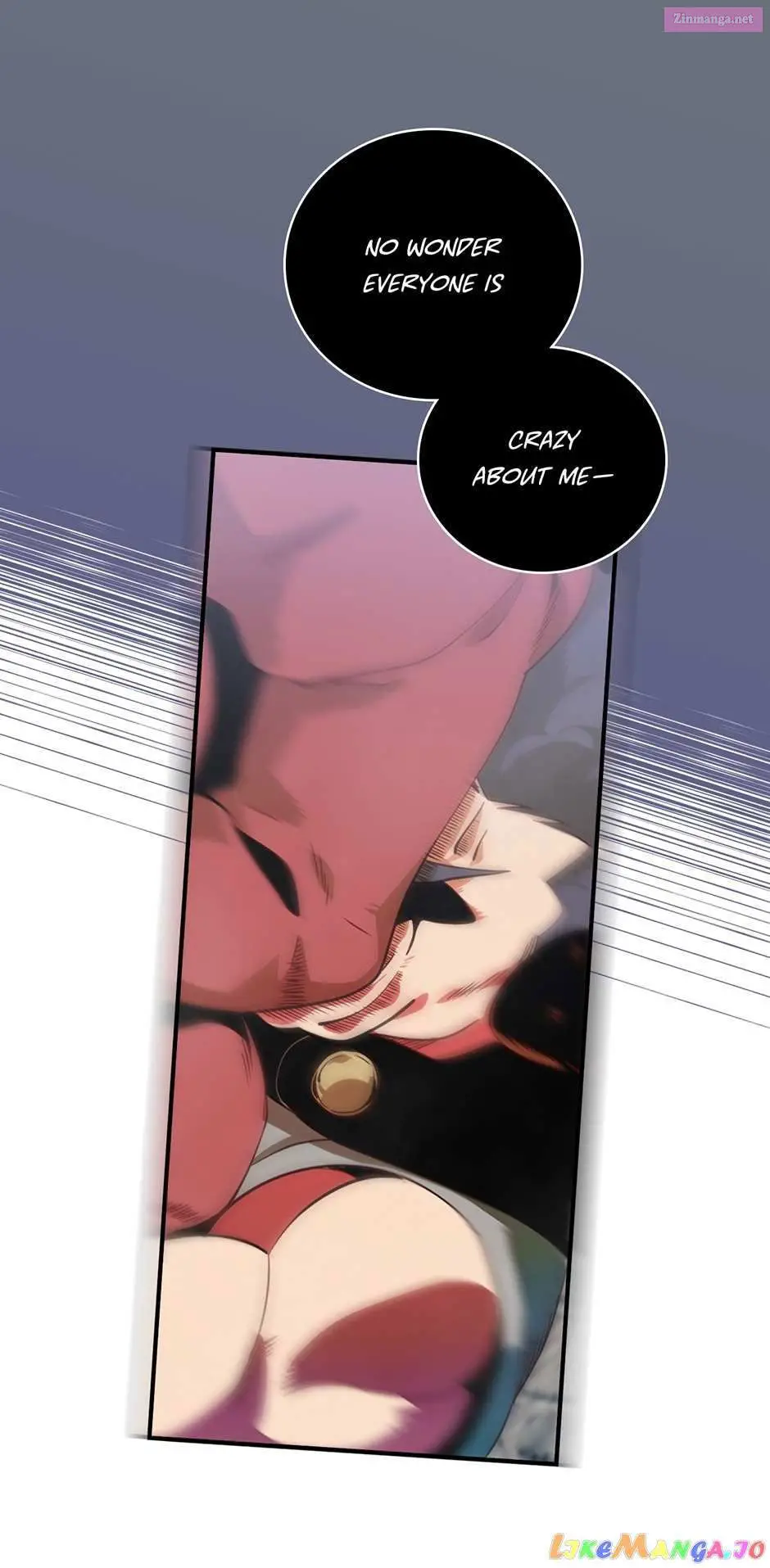 I’m Destined For Greatness! Kainu Manga Chapter 175 Page 32