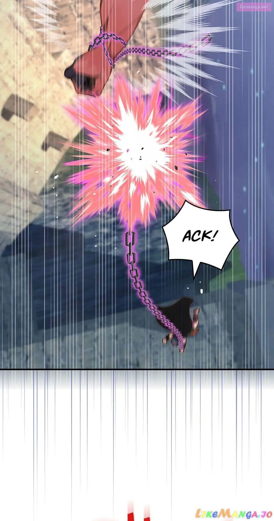 I’m Destined For Greatness! Kainu Manga Chapter 175 Page 34