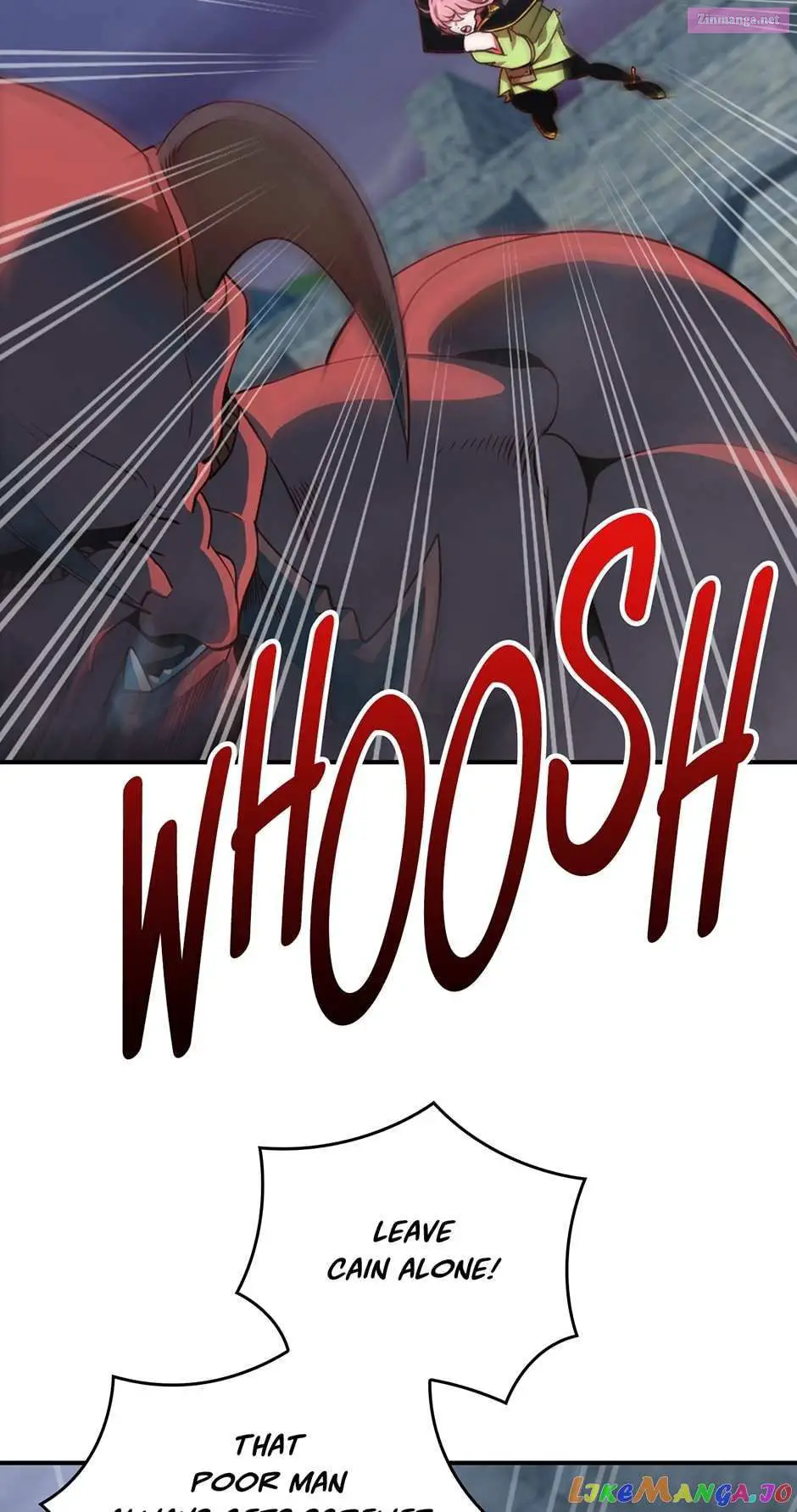 I’m Destined For Greatness! Kainu Manga Chapter 175 Page 36