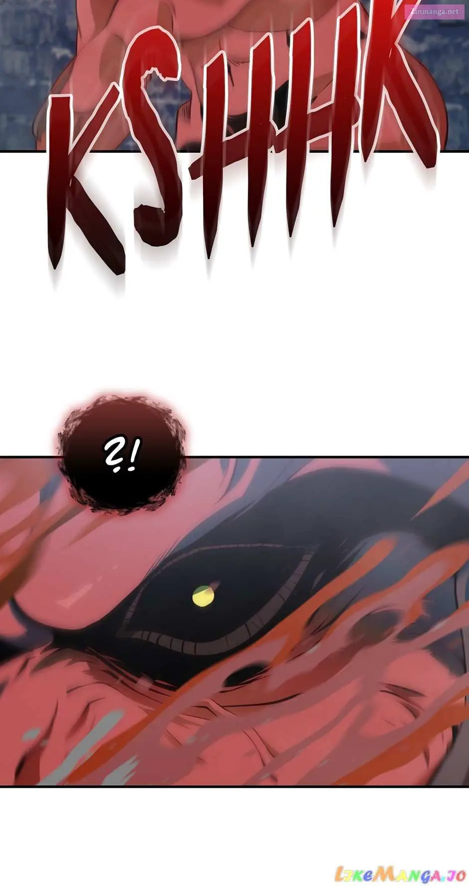 I’m Destined For Greatness! Kainu Manga Chapter 175 Page 40