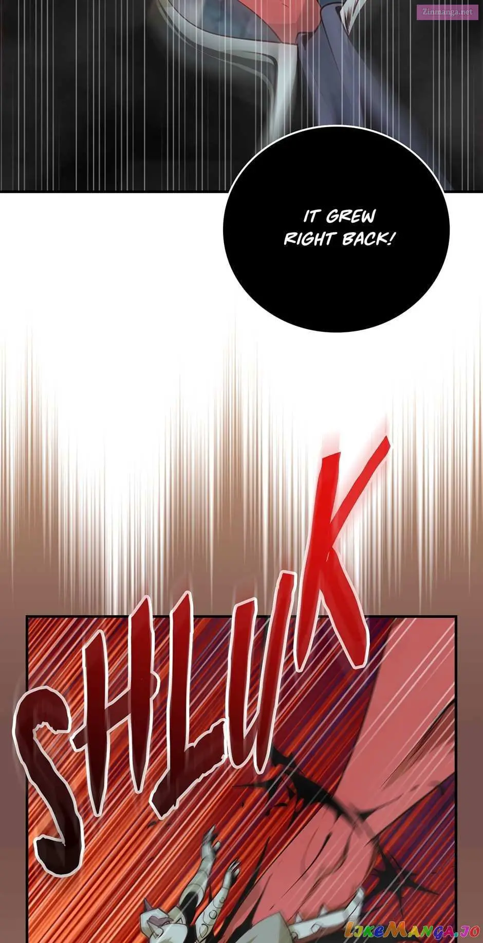 I’m Destined For Greatness! Kainu Manga Chapter 175 Page 43