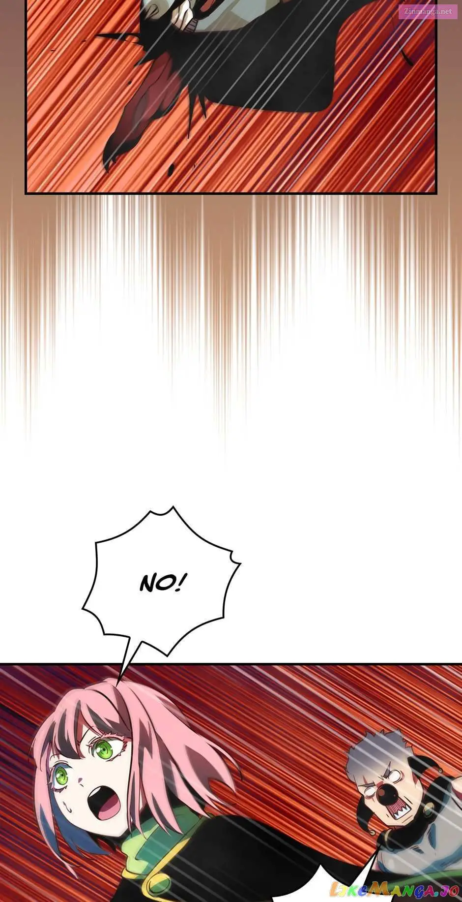 I’m Destined For Greatness! Kainu Manga Chapter 175 Page 44