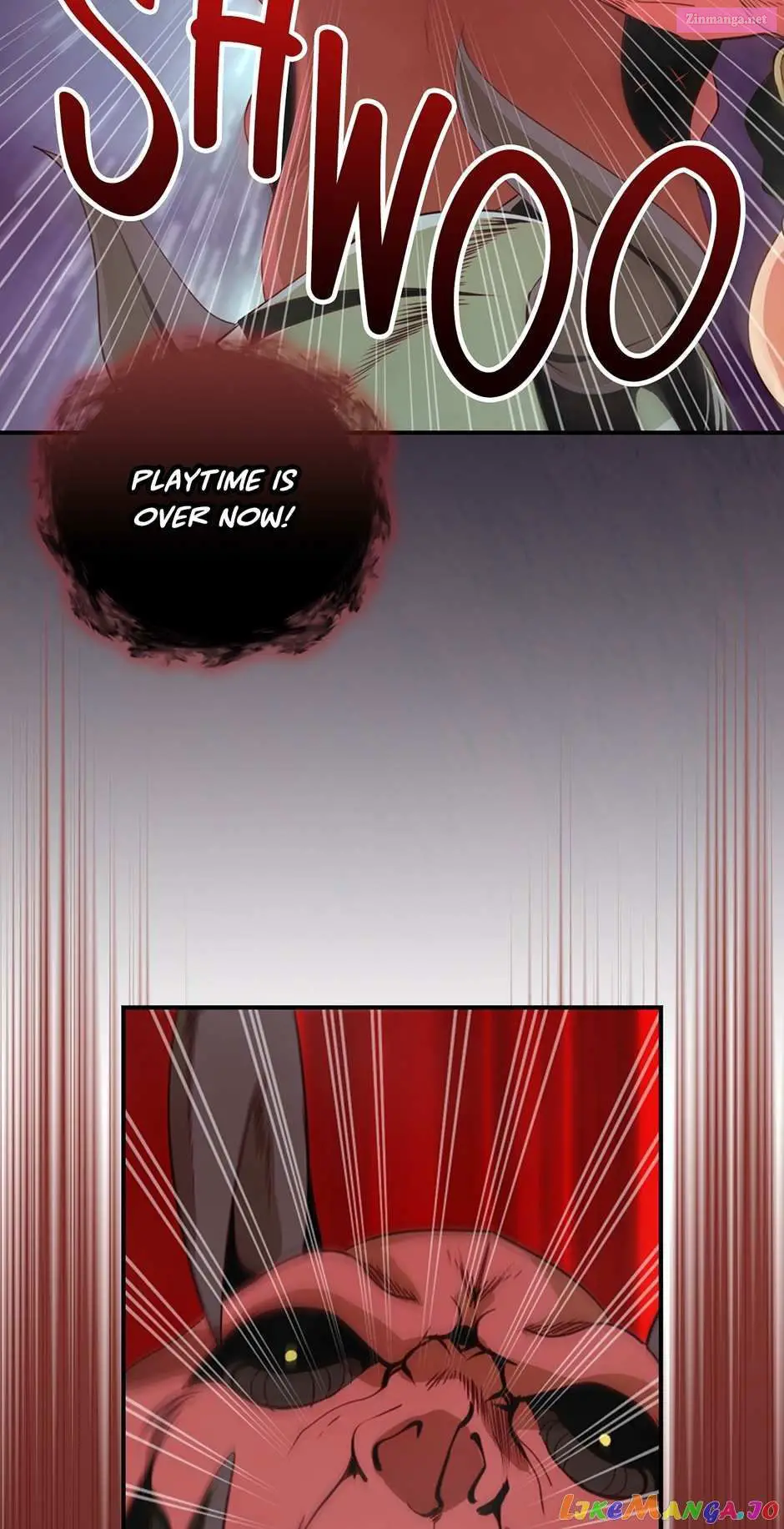 I’m Destined For Greatness! Kainu Manga Chapter 175 Page 49