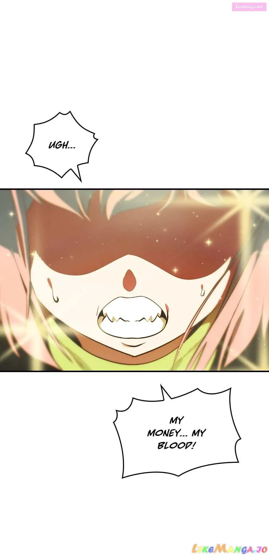 I’m Destined For Greatness! Kainu Manga Chapter 175 Page 57