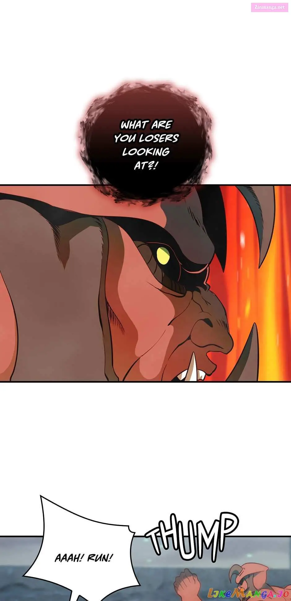 I’m Destined For Greatness! Kainu Manga Chapter 175 Page 62