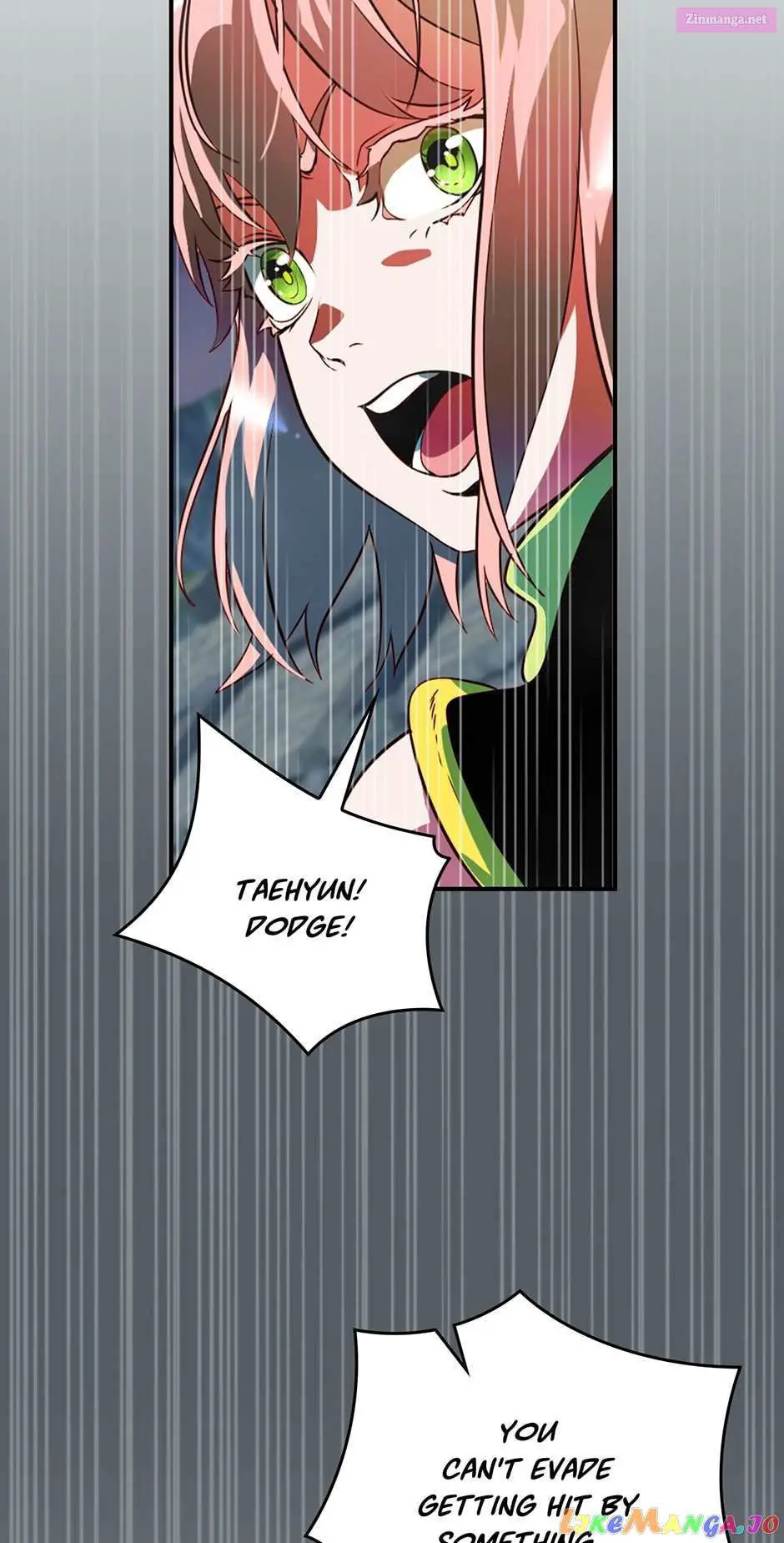 I’m Destined For Greatness! Kainu Manga Chapter 175 Page 71