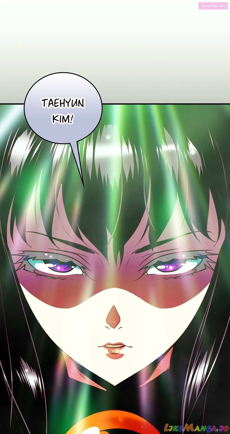 I’m Destined For Greatness! Kainu Manga Chapter 175 Page 76